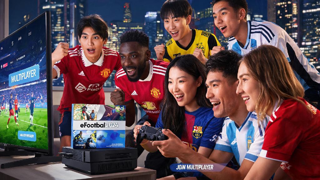 How to Play Multiplayer on eFootball 2024: Simple Beginner’s Guide & Pro Tips