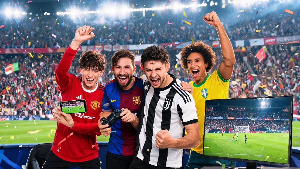 How to Play With Friends in eFootball 2024: Easy Step-by-Step Guide