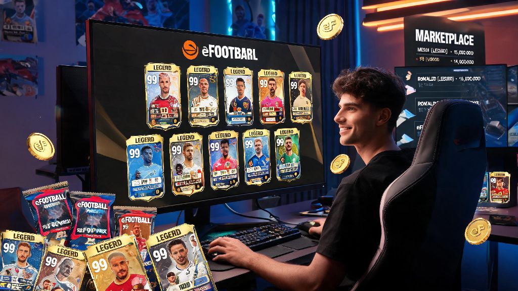 How to Sell My eFootball Account Safely: A Practical Step-by-Step Guide
