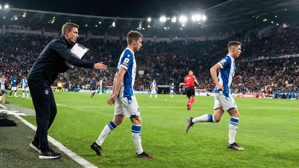 How to Switch to Sub Tactic eFootball: Easy Practical Guide for All Player Levels