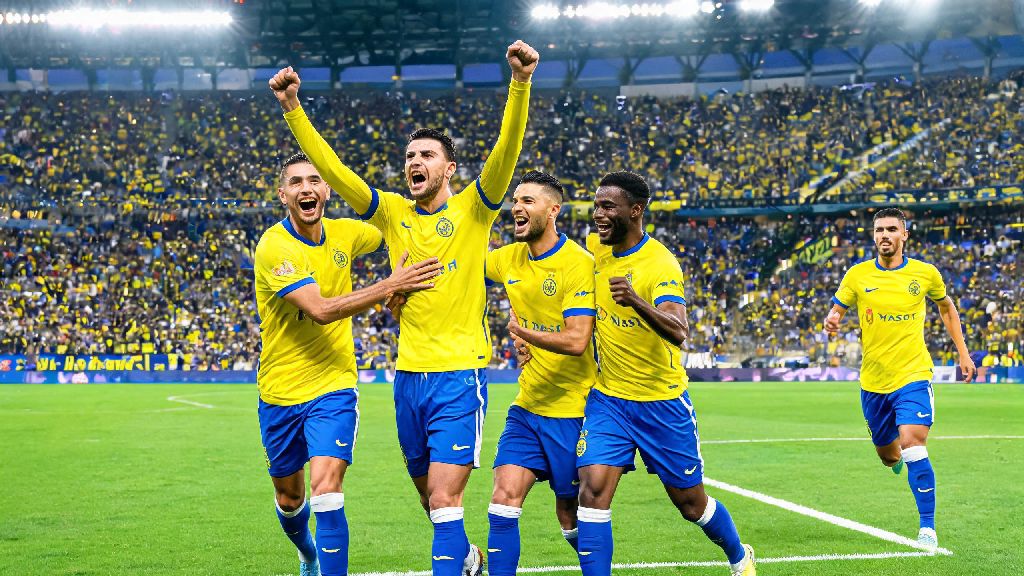Is Al Nassr in My League eFootball? Full Guide for Mobile & Console Players