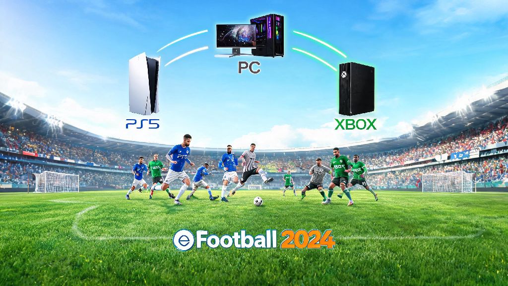 Is eFootball 2024 Crossplay Supported? Complete Cross-Platform Play Guide