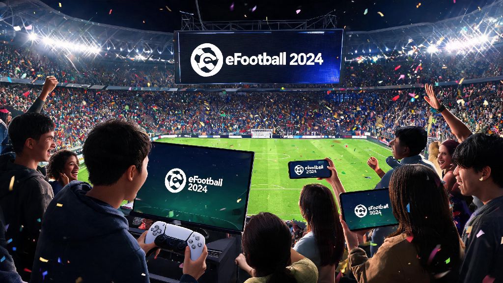 Is eFootball 2024 Free? Complete Guide to Costs, In-Game Purchases & Perks