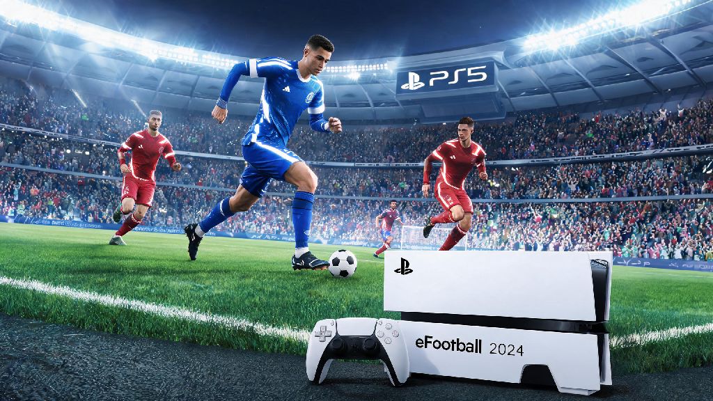 Is eFootball 2024 Free on PS5? Full Guide for New Players