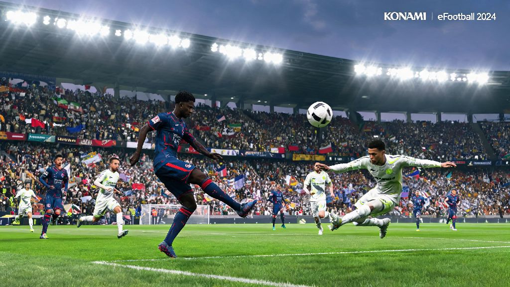Is eFootball 2024 Good? Honest 6-Point Review for Casual & Pro Players