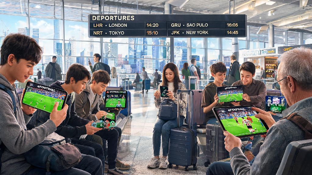Is eFootball an Offline Game? Complete Guide to Play Modes & Features
