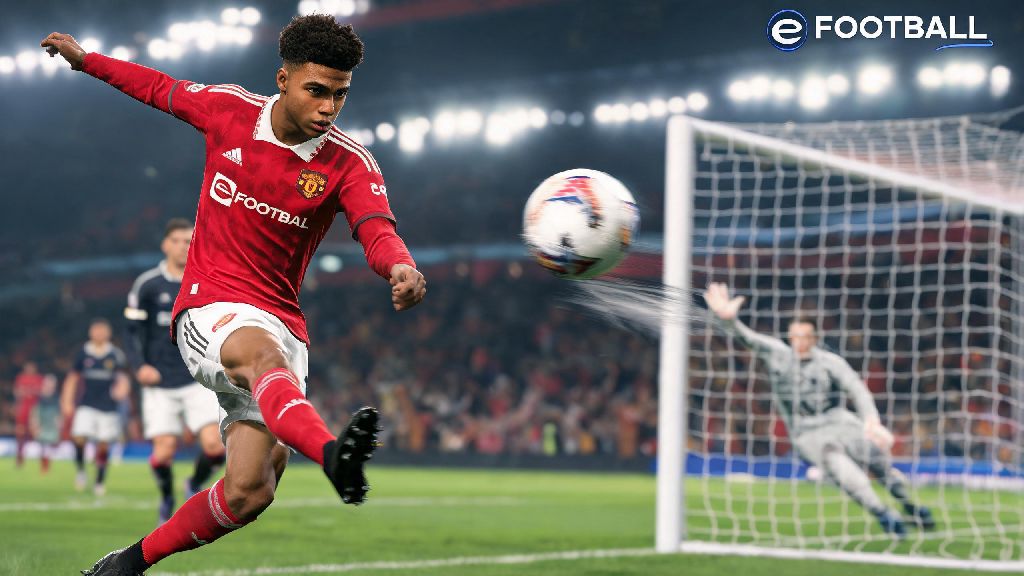Is Mason Greenwood in eFootball? Complete Guide to His Availability & Stats