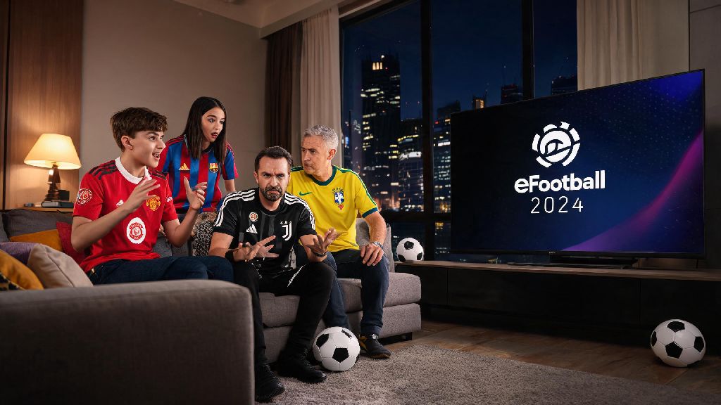 Is Master League in eFootball 2024? Complete Guide for Veteran Players