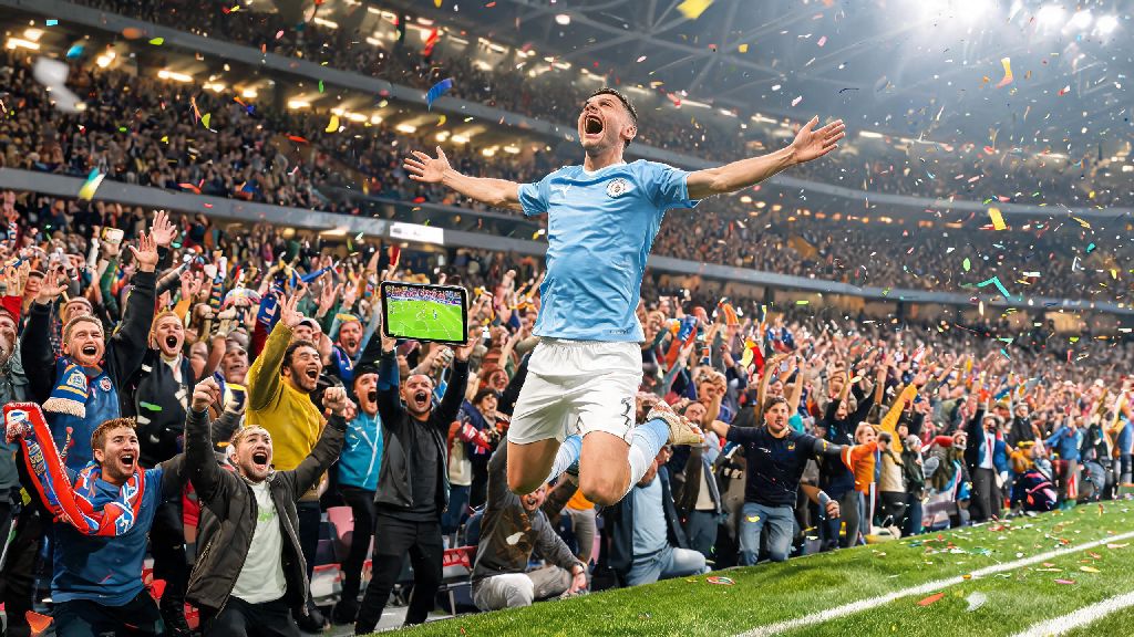 Is Peter Drury on eFootball Mobile? Full Guide for Football Game Fans