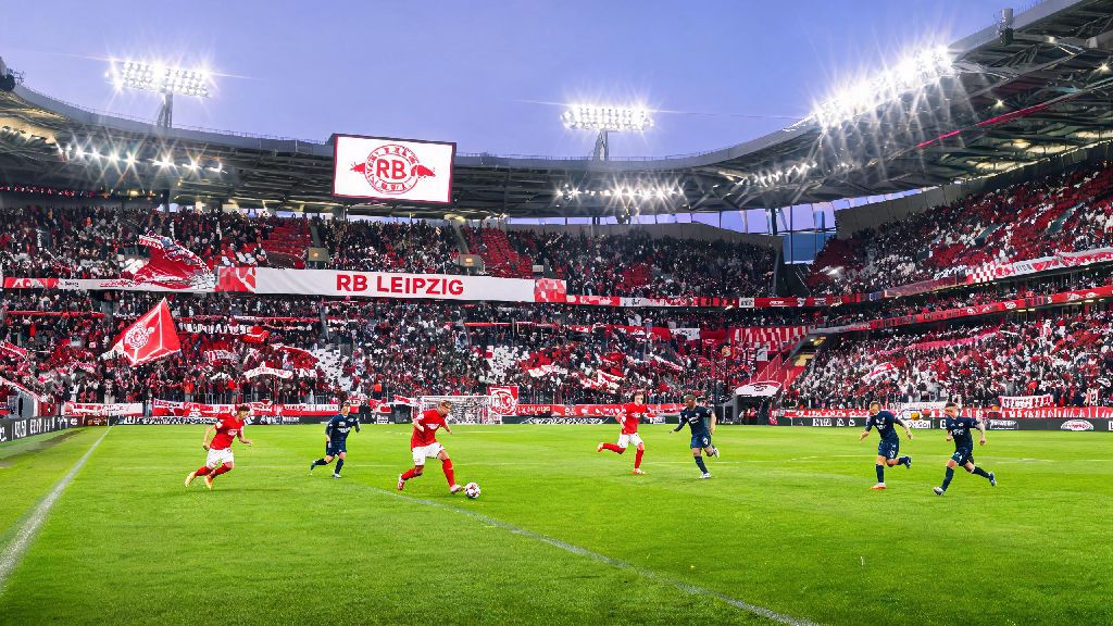 Is RB Leipzig in eFootball? Complete Guide to Availability, Licenses & In-Game Use