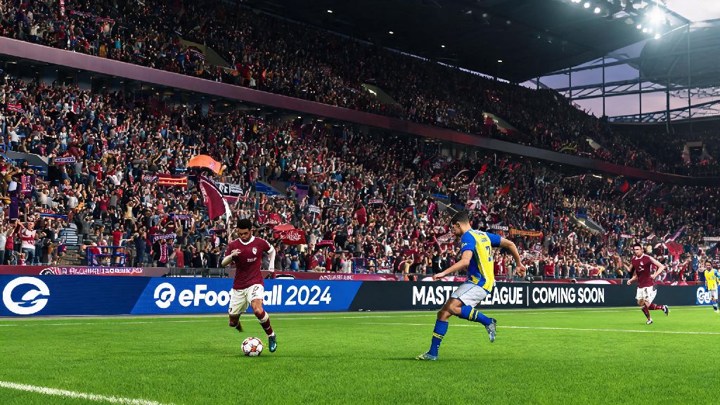 Is There Master League in eFootball 2024? Complete Guide to All Game Modes