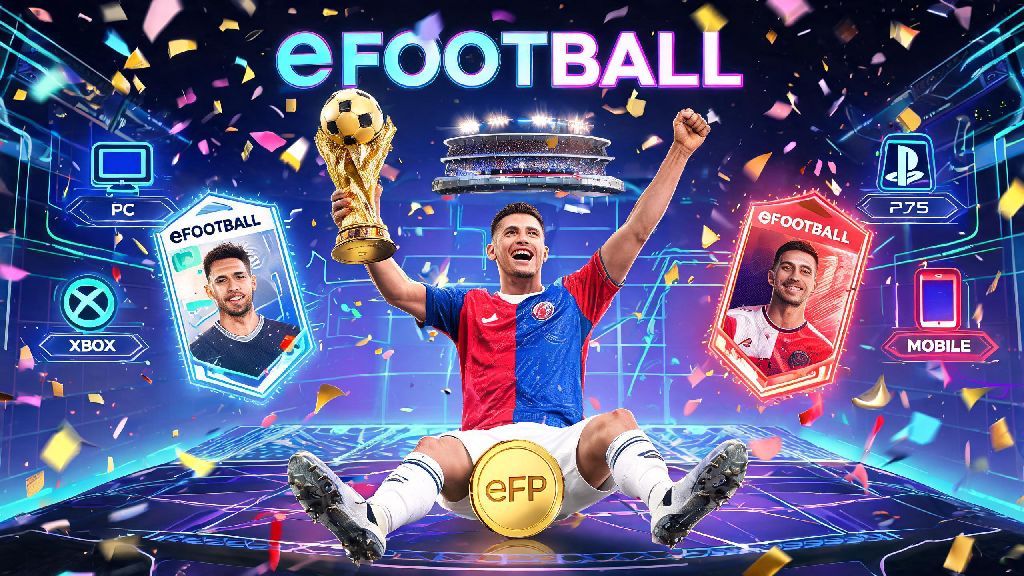 What Are eFootball Points? A Complete Guide to Earning and Spending Them