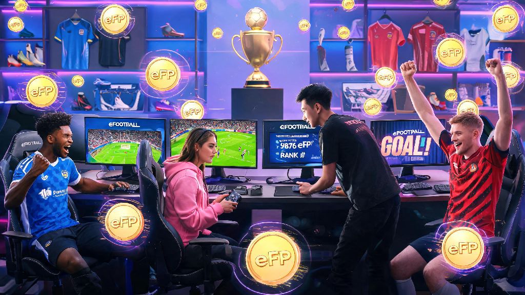What Do You Use eFootball Points For? Complete Guide to Smart Spending