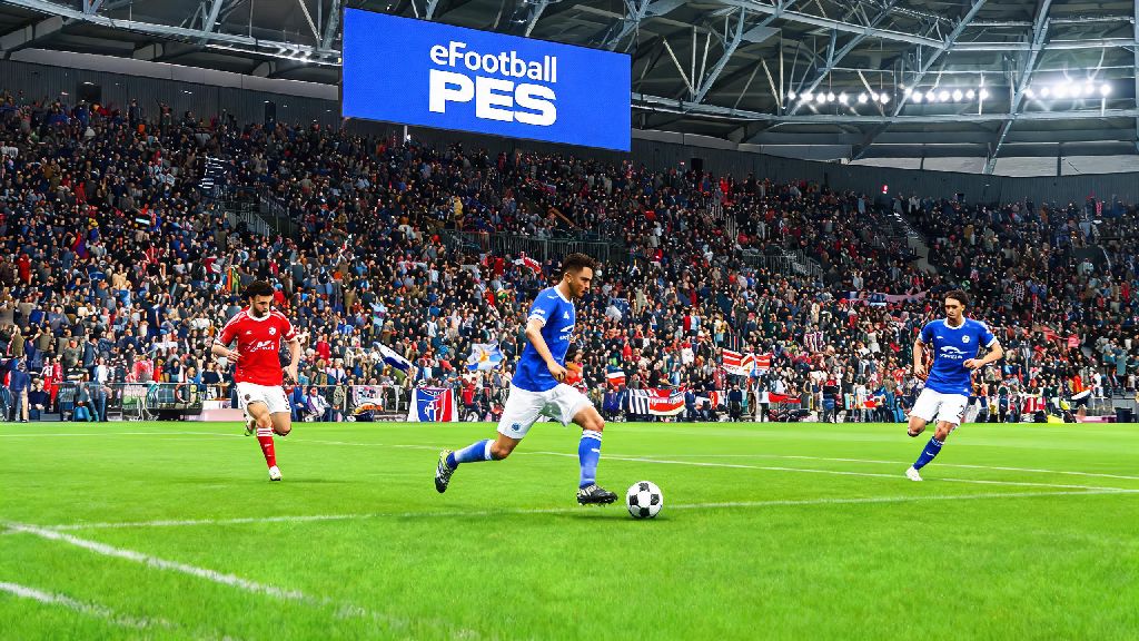 What is eFootball PES? A Complete Beginner’s Guide to the Iconic Soccer Game