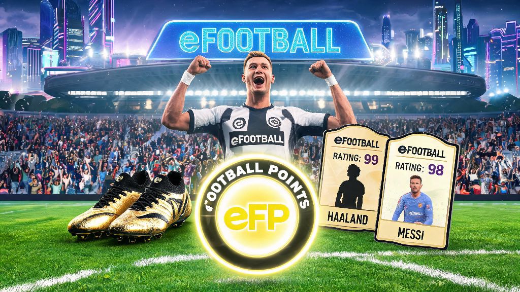 What Is eFootball Points: A Complete Guide to Earning and Using Them