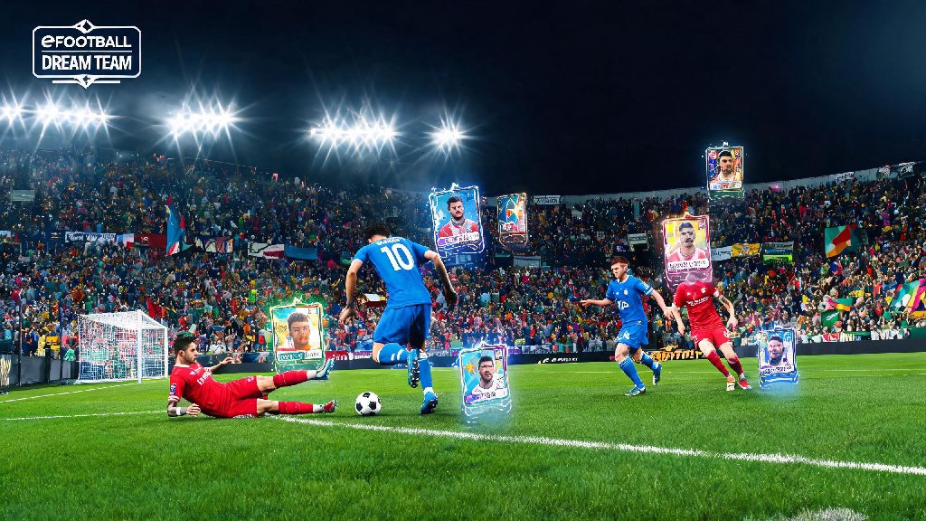 What Is eFootball Version of Ultimate Team? Complete Beginner’s Guide