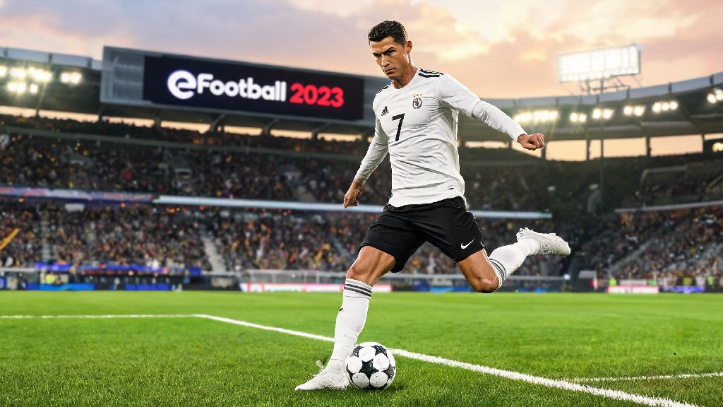 Guide: What Team Is Ronaldo on in eFootball 2023 + Top Play Tips