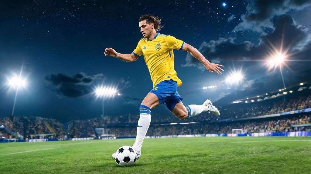 What Team Is Ronaldo On In eFootball 2025? Complete Player Guide
