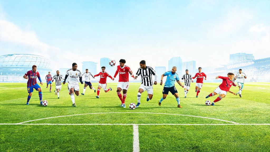 What Teams Are in eFootball 2024? Complete Guide to All Playable Teams